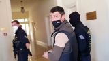 Чехия готова выдать Украине россиянина, обвиняемого в содействии «аннексии» Крыма