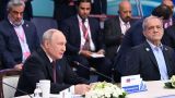 Не рой яму другому: Путин о газовых санкциях и ценах в Европе
