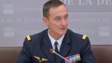 Глава французского Генштаба призвал готовиться к войне с Россией, чтобы ее избежать
