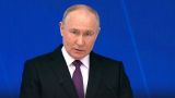 Построение большого евразийского пространства имеет огромные перспективы — Путин