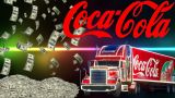Coca-Cola подсчитала потери из-за прекращения продаж в России