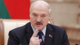 Лукашенко: Россия должна оплатить половину затрат на охрану общей границы