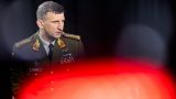 Литовский командарм готов отправить солдат на Украину, но когда там не будут стрелять