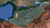ВС России пытаются создать плацдарм у Херсона, чтобы форсировать Днепр — спикер ВСУ