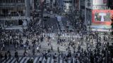 В Японии второй год подряд наблюдается рост числа самоубийств среди мужчин