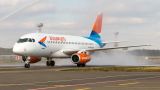 Задержан по технической причине вылет SSJ из Краснодара в Челябинск