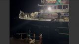 Трое пассажиров турецкого судна скончались в больнице в Абхазии