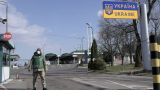 МИДЕИ Молдавии нагнетает: «На Украине опасно, война может прийти и к нам»
