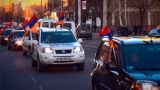 Соросовцы в Ереване пытаются «заминировать» тыл Карабаха — мнение