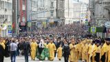 Повыгонять всех чертей: в столице пройдет Общемосковский крестный ход