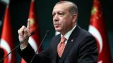 Эрдоган призвал Эр-Рияд поставить «братство выше вражды»