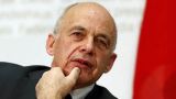 Министр финансов Швейцарии: Британию ждет успех после выхода из ЕС