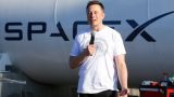 Маск перевёл SpaceX в Техас