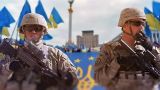 ЛНР: Киев продолжает перебрасывать на Донбасс иностранных наемников