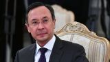 МИД Казахстана: Астана не ведет переговоров по отправке военных в Сирию