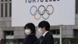 В Японии всё чаще говорят о возможной отмене Олимпиады из-за коронавируса