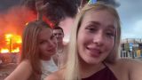 Мизулина: Снимаете беспилотники ВСУ? А что с инстинктом самосохранения?