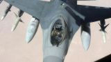 Обуздать иллюзии: F-16 не станет переломным фактором в конфликте с Россией