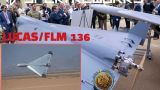 США впервые применили против Ирана дроны-камикадзе LUKAS, скопированные с «Гераней»