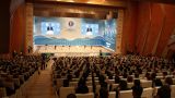 В Туркмении начался первый Каспийский экономический форум