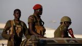 Стороны конфликта в Судане обвинили друг друга в нарушении перемирия