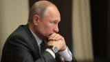 Путин: Надеюсь, не будет больше данных о том, что деньги до людей не дошли
