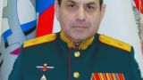 The deputy commander of the Leningrad Military District was detained: he profited from SMO