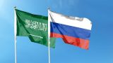 «Все всё понимают»: Саудия поставляет российские углеводороды в ЕС