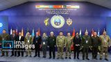 На северо-западе Ирана проходят учения стран ШОС «Саханд-2025»
