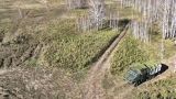 Минобороны России показало фрагмент учений «Центра» с использованием «Изделия 347»