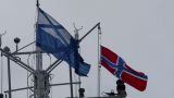 «Островок благоразумия»: Россия и Норвегия проведут совместные учения