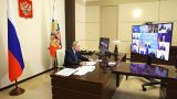 Путину не нравятся результаты уборки мазута из утонувших танкеров