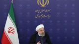 Роухани: Никакое давление не в силах поставить иранский народ на колени