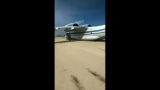 В Могадишо аварийно сел «на брюхо» самолет из Армении Ан-74Т-100