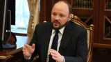 Андрей Гурьев рассказал о рекордных показателях отечественной отрасли удобрений