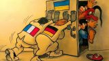 «Знову зрада»: решение о безвизовом режиме для Украины в ЕС отложено до сентября