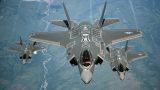 Норвегия отправит в Польшу истребители F-35