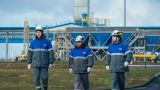 Калининграду добавили газовой автономности