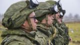Тест на коронавирус прошли более 4 тыс. военнослужащих в России