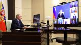 Путин: ВСУ пытались нанести удар по Курской АЭС