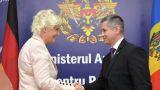 НАТО вплотную взялось за Молдавию: армия республики получит военные беспилотники