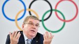 Глава МОК: «чистые» от допинга российские спортсмены примут участие в Олимпиаде