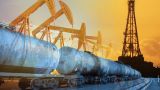 Топливный союз призвал повысить экспортные пошлины на нефтепродукты