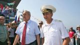 Назначение Меняйло в Северную Осетию: «Грузия может начать войну»
