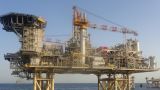 Азербайджан нарастил экспорт газа в западном направлении