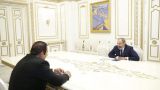 Царукяна хотят лишить депутатского мандата: игра по новым правилам