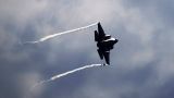 Великобритания купит у США способные нести ядерное оружие истребители