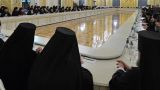 Грузинская православная церковь не примет участия во Вселенском соборе на Крите