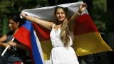 Референдум о вхождении Южной Осетии в Россию назначен на 17 июля