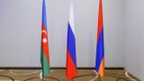 Правительство Армении отчиталось о работе над нормализацией отношений с Азербайджаном